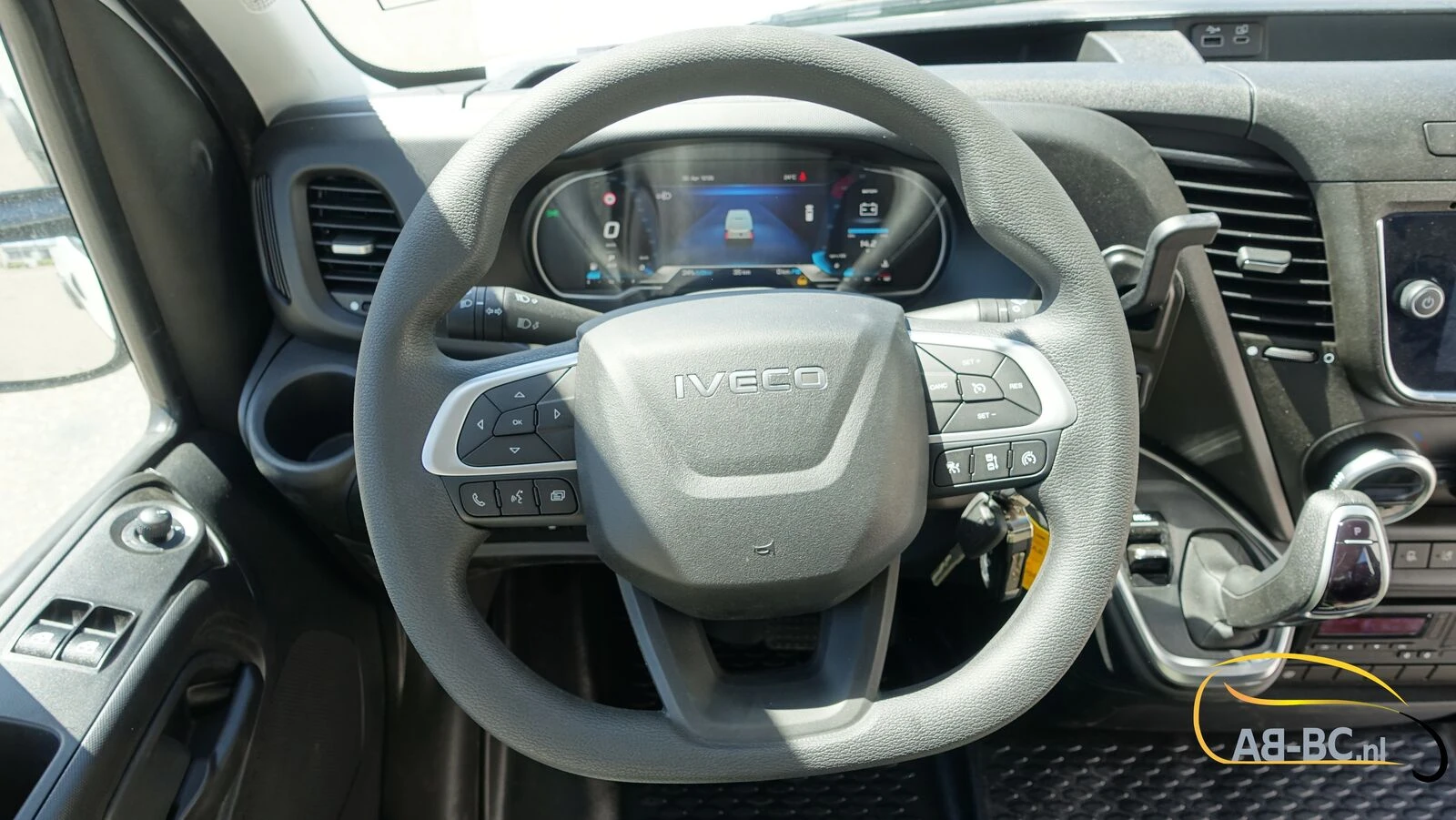 Iveco Daily 2026 - 65C18 24 seats Euro 6 afbeelding 39