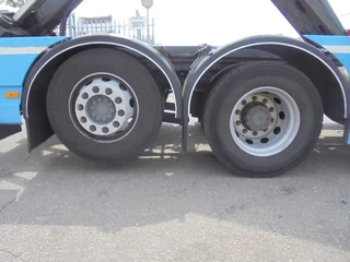 Mercedes-Benz Antos 2015 - 2733 image 23