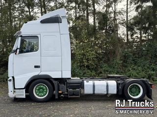 Volvo FH 2011 - 420 EEV Globetrotter - EURO 5 | Full Air | MEGA | VEB | NL Truck image 2 thumbnail