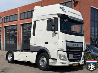 DAF XF480 2018 - FT obrazek 7