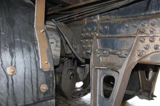 MAN TGX 2012 - 26.440 bild 12