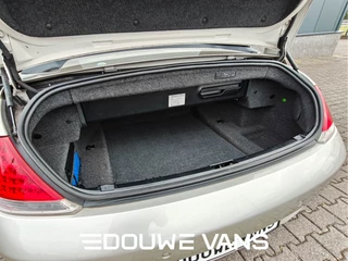 BMW 6 Series 2007 - 650 CI 6-serie 650i Cabrio 4.8 V8 367PK Youngtimer Automa obrazek 9