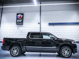 Dodge Ram 1500 2024 - Tungsten | 3.0L High Output 540 PK | Direct uit voorraad leverbaar! zdjecie 2