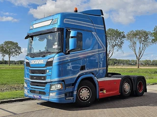 Scania R 2019 - R500 obrazek 2