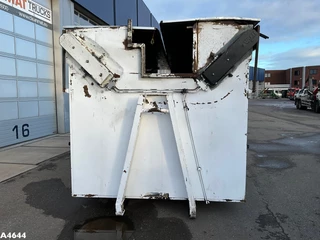 Container 34m³ N/A - N/A obrazek 5