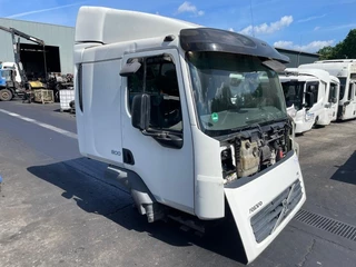 Volvo N/A 2012 - 85110579 / 85112761 CABIN COMPLET bild 2