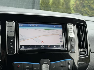 Nissan e-NV200 2020 - 40 kWh / FULL ELECTRIC / 1e EIG. / 24.371 KM / AIRCO / CRUISE / CAMERA / INRICHTING immagine 15