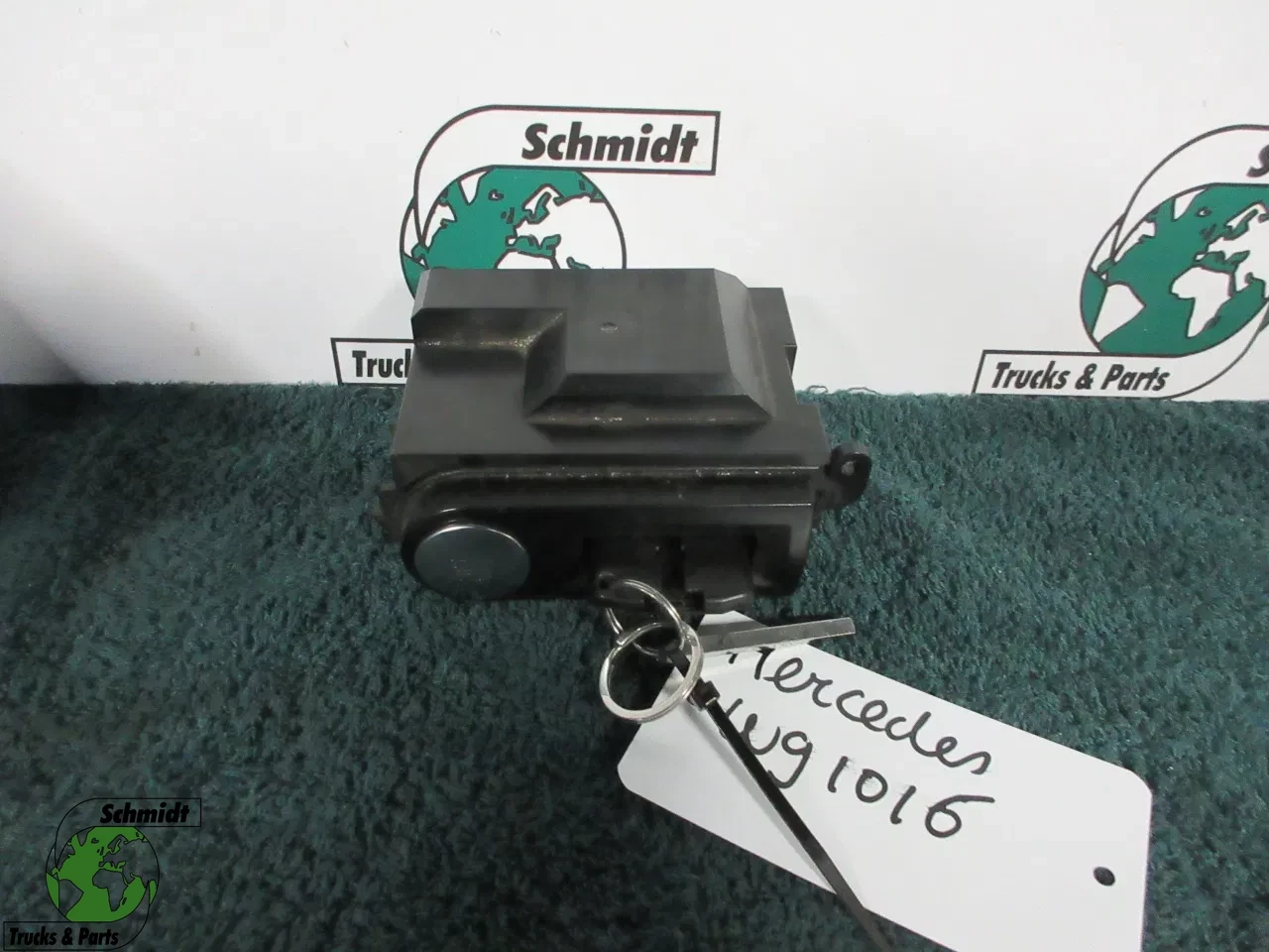 Mercedes-Benz - A 000 446 49 08 CONTACSLOOT MERCEDES BENZ obrázek 1