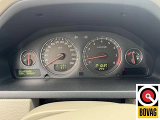 Volvo XC90 2002 - 2.9 T6 Elite LPG G3 installatie APK 07-2026 obrazek 17
