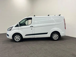 Ford Transit Custom 2021 - 280 2.0 TDCI L1H1 Trend afbeelding 2 miniatuur