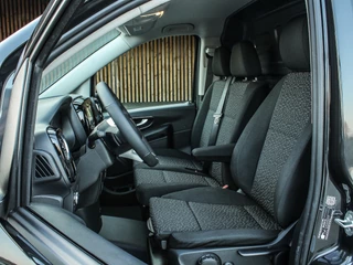 Mercedes-Benz Vito 2024 - 119 CDI 190PK Automaat Bestelwagen L2 bild 72