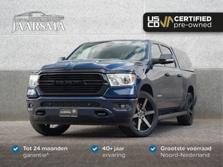 Dodge Ram 1500 2022 - Big Horn Night Edition 3.6L V6 4X4 image 1