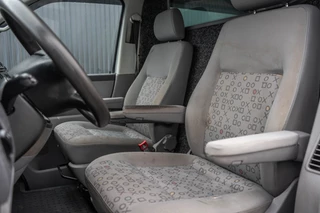Volkswagen Transporter 2008 - T5 2.5 TDI 340 L2H1 | 174 PK | Navi | Airco | Trekhaak imagen 12