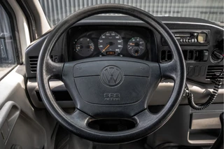 Volkswagen LT 1999 - 2.5 TDI L2H2 | 47.859 KM | 6-Zits | DC | 1Ste eigenaar | Trekhaak obrazek 17