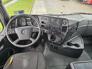 Mercedes-Benz N/A 2016 - AROCS 3248 imagen 8