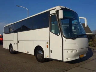 Bova FD10-3 1999 - 37 PERS,AIRCO,WC,MANUALEGEAR,DAF330PK ATI ENGINE te koop