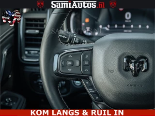 Dodge Ram Pick-Up 2024 - LIMITED H.O 540PK 706Nm | Massage + Full Option | De Meest Luxe en Volle in zijn Klasse | zdjecie 61