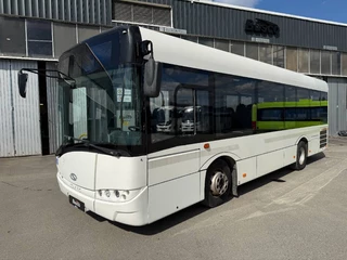 Solaris N/A 2015 - Alpino 8.9 LE immagine 7