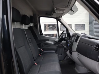 Mercedes-Benz Sprinter 2015 - 216 CDI L2H1 - Trekhaak - Airco - 3 Zits immagine 7