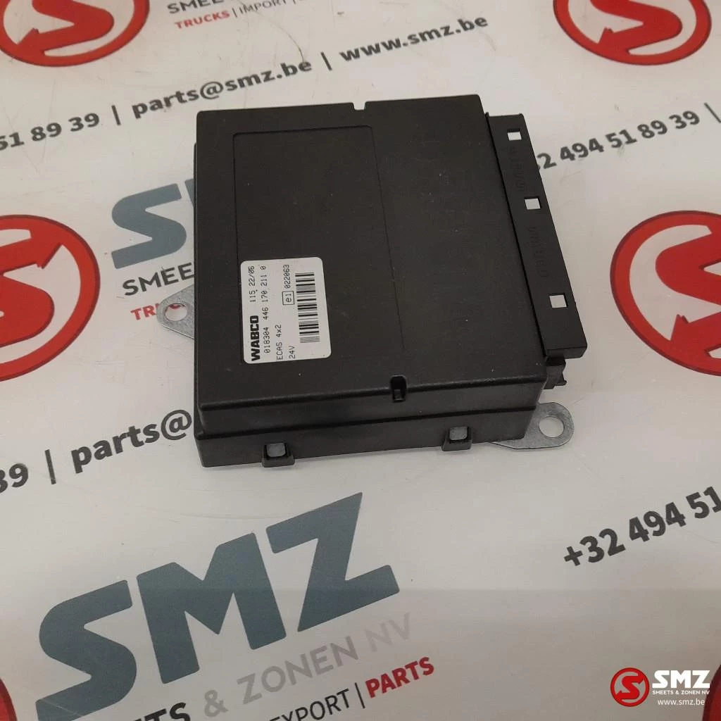 Iveco 2016 - Occ ECU ECAS 4x2 regeleenheid Iveco immagine 2