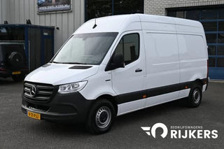 Mercedes-Benz eSprinter 2024 - 312 L2H2 FWD 56 kWh image 1