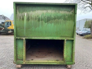 DIVERSEN N/A - PERS CONTAINER imagen 6
