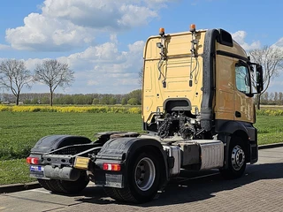 Mercedes-Benz Actros 2019 - 1843 LS image 3
