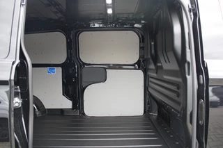 Ford E-Transit Custom 2026 - 340 L2H1 Limited 71 kWh 218pk | 2x Schuif | DDS LED | 360 Camera | B&O | ACC | Navi | Verwarmd stuurwiel | Elek trekhaak | AGR-stoel | Rijklaar bild 13