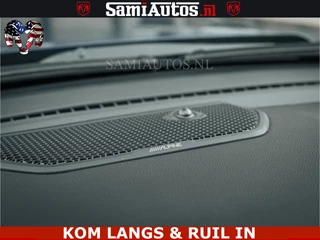 Dodge Ram Pick-Up 2024 - SPORT | 5.7 V8 4x4 HEMI | PANORAMA DAK | GROOTSCHERM 12 INCH | LPG | Patriot Blue image 51
