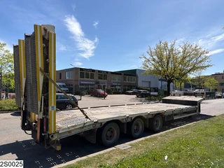 Castera N/A 2019 - Lowbed 45000 kg image 7