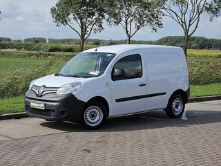 Renault Kangoo 2021 - 1.5 afbeelding 2 miniatuur