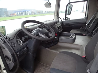 DAF N/A 2015 - CF86 SLAAPCABINE изображение 3
