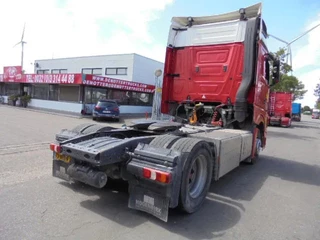 Mercedes-Benz Actros 2015 - 1843 NL TRUCK afbeelding 5