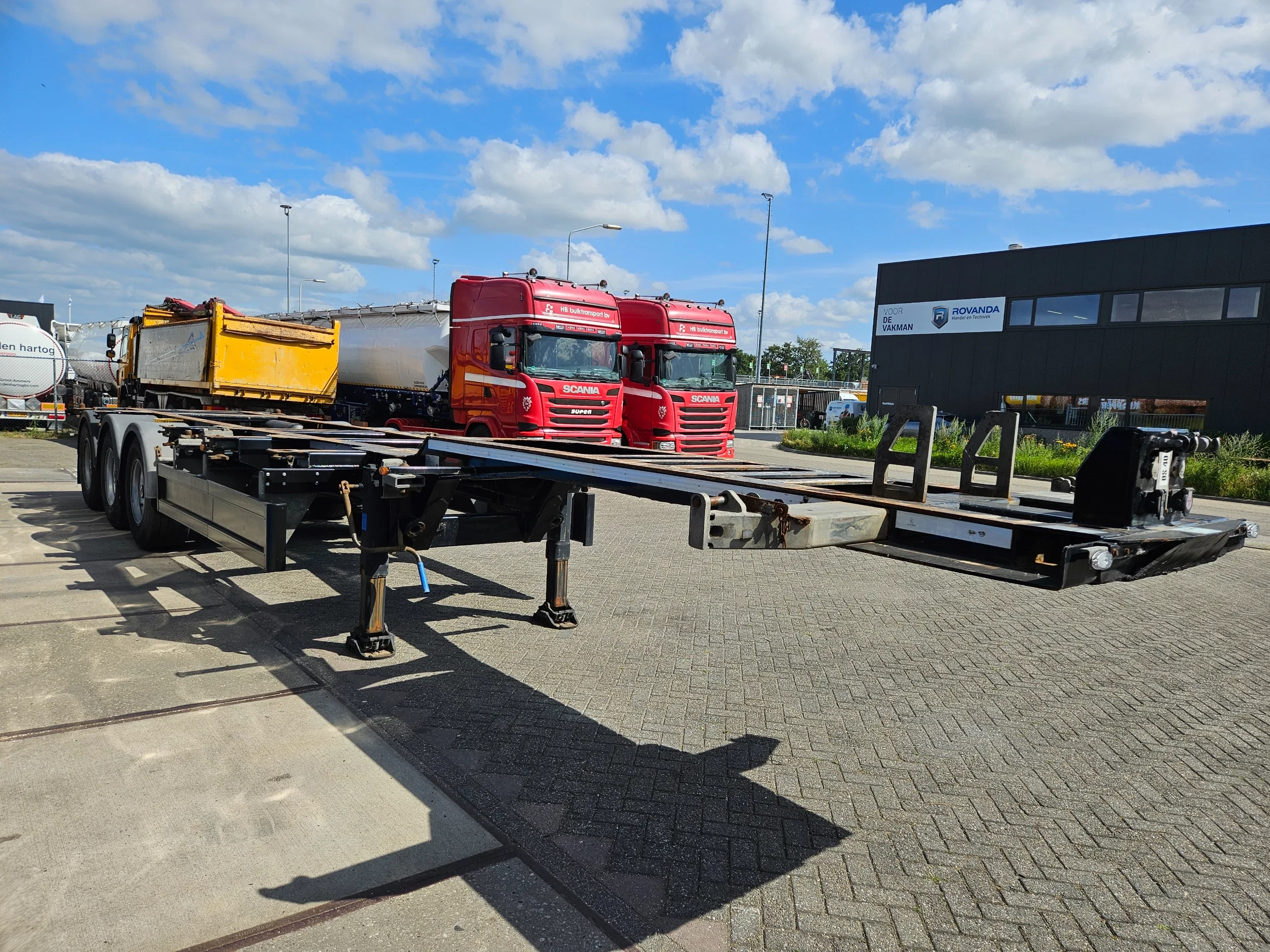 Renders 2019 - Euro 800 20-2x20-30-40-45HC Apk geschoopeerd image 7