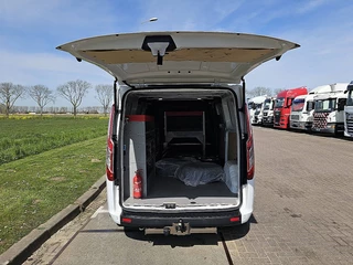 Ford Transit Custom 2021 - 2.0 obrazek 12