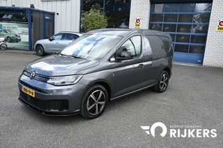 Volkswagen Caddy 2022 - Cargo 75 Edition na sprzedaż