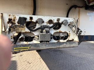 Krone SDR27 2005 - N/A obrazek 11