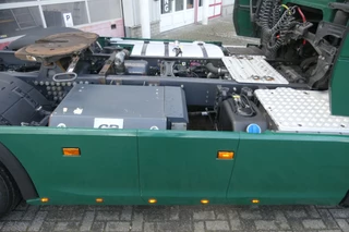 Scania R 2021 - R500 NGS | Compressor | Retarder | 628894Km | 2021 | Smart Tacho 2 | Alcoas | Stand Klima | Park Airco | Euro6-D | TUV/MOT/APK 05-2026 | German Truck bild 14