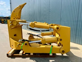 Cat N/A 2026 - D7 / D7H / D7R SS Ripper bild 7