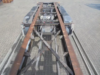 Pacton N/A 2005 - T3 007 45 FT  NL KENTEKEN  10 IN STOCK obrazek 5
