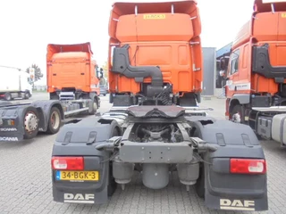 DAF CF 370 2015 - SSC NL TRUCK APK 02-26 obrazek 5