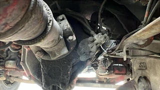 Scania 114 - 380 1999 - N/A obrazek 17