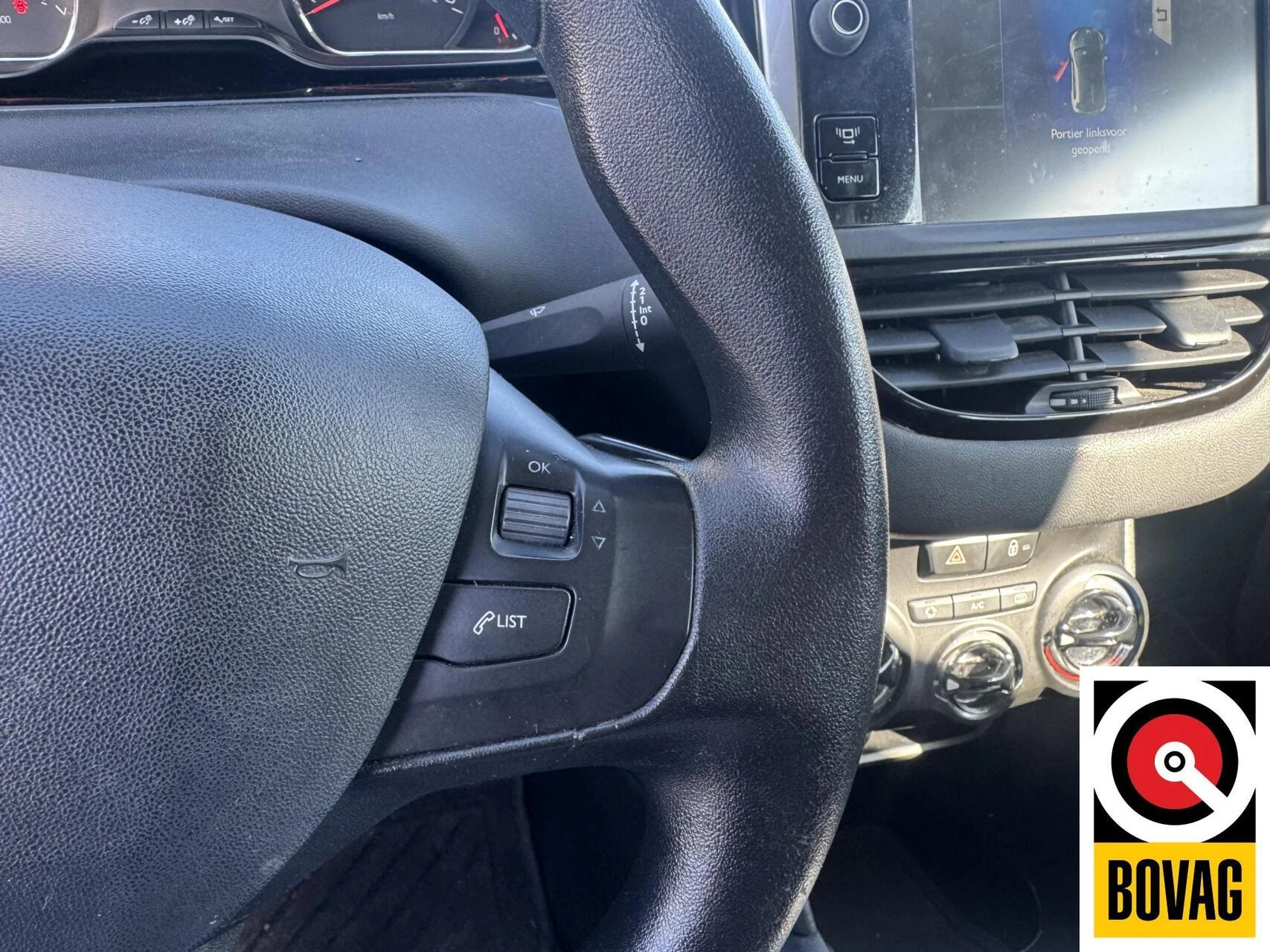 Peugeot 208 2013 - 1.2 VTi Access immagine 10