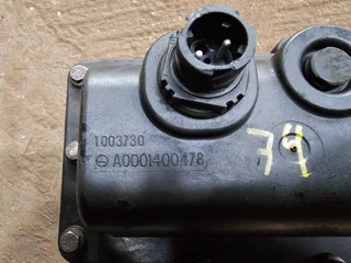 Mercedes-Benz Adblue pomp A0001400478 - N/A afbeelding 4