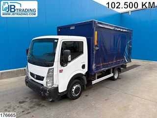 Renault Maxity 2015 - Maxity 140 Dxi EURO 5 afbeelding 1