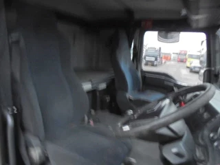MAN TGA 2008 - 26.400 6X4 Manual obrazek 15