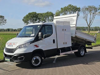 Iveco Daily 2020 - 35C16 afbeelding 2 miniatuur