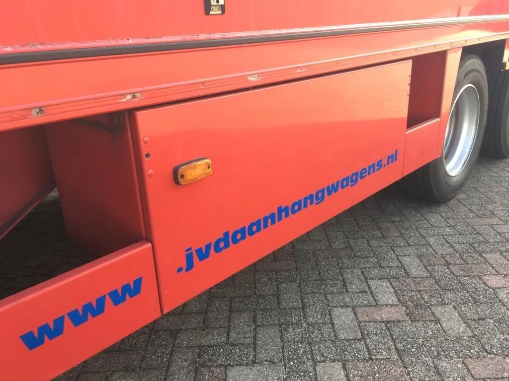 Floor 2001 - FLMA12 2 As Wipkar Gesloten - Doorlader, WD-NX-33 изображение 11