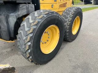 Caterpillar 12M Motor Grader 2012 - N/A zdjecie 9