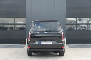 Ford Tourneo Custom 2026 - 340 2.5 PHEV L2H1 Titanium X 232pk | ACC | Pano | B&O | Elek. schuifdeuren | 360 camera | Elek-Trekhaak | Prijs excl. BTW | Rijklaar obrazek 7